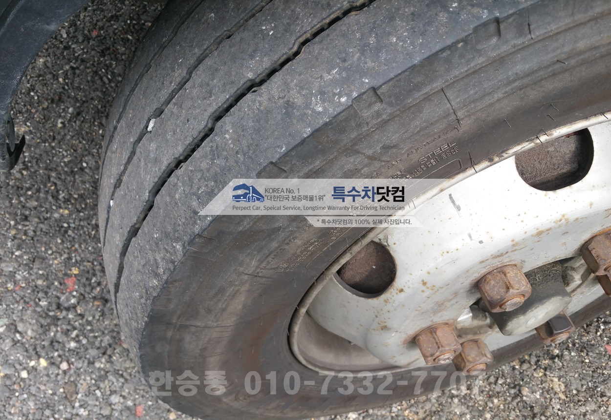 현대5톤 8천리터 경질류 상세 이미지