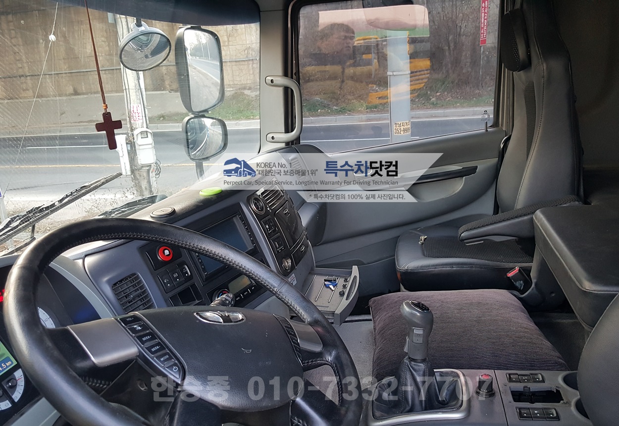프리마27톤 버큠로리 상세 이미지