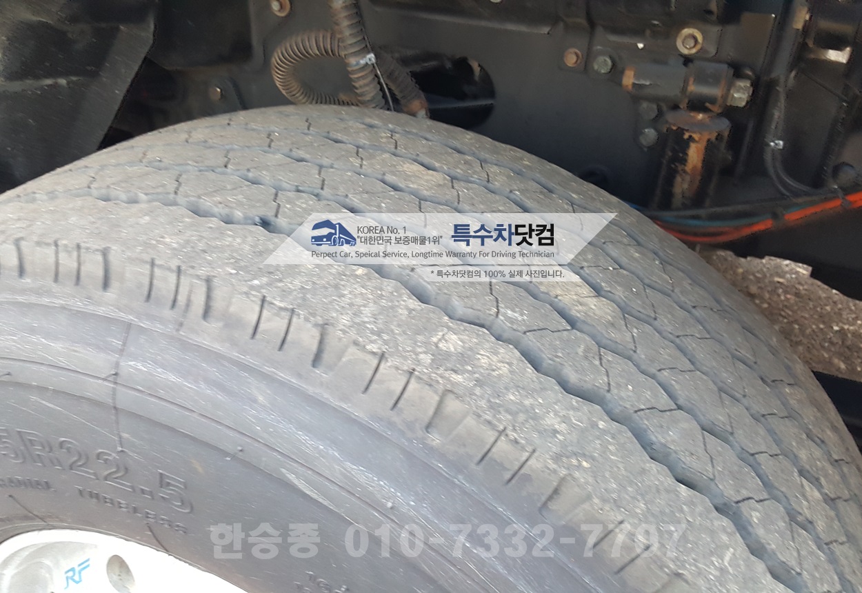 프리마27톤 버큠로리 상세 이미지