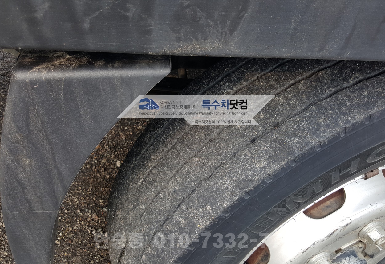 현대8천리터 스텐 버큠카 상세 이미지