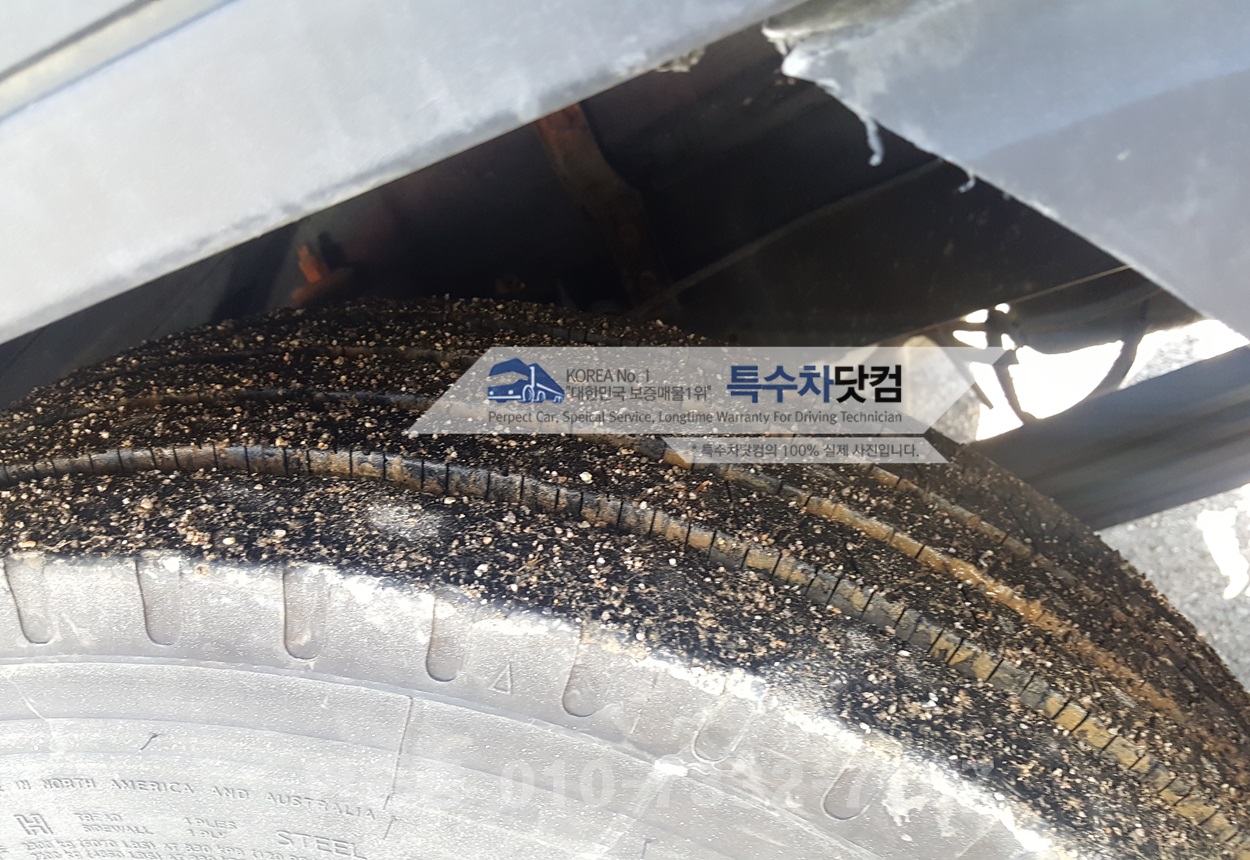 현대8천리터 경유 상세 이미지