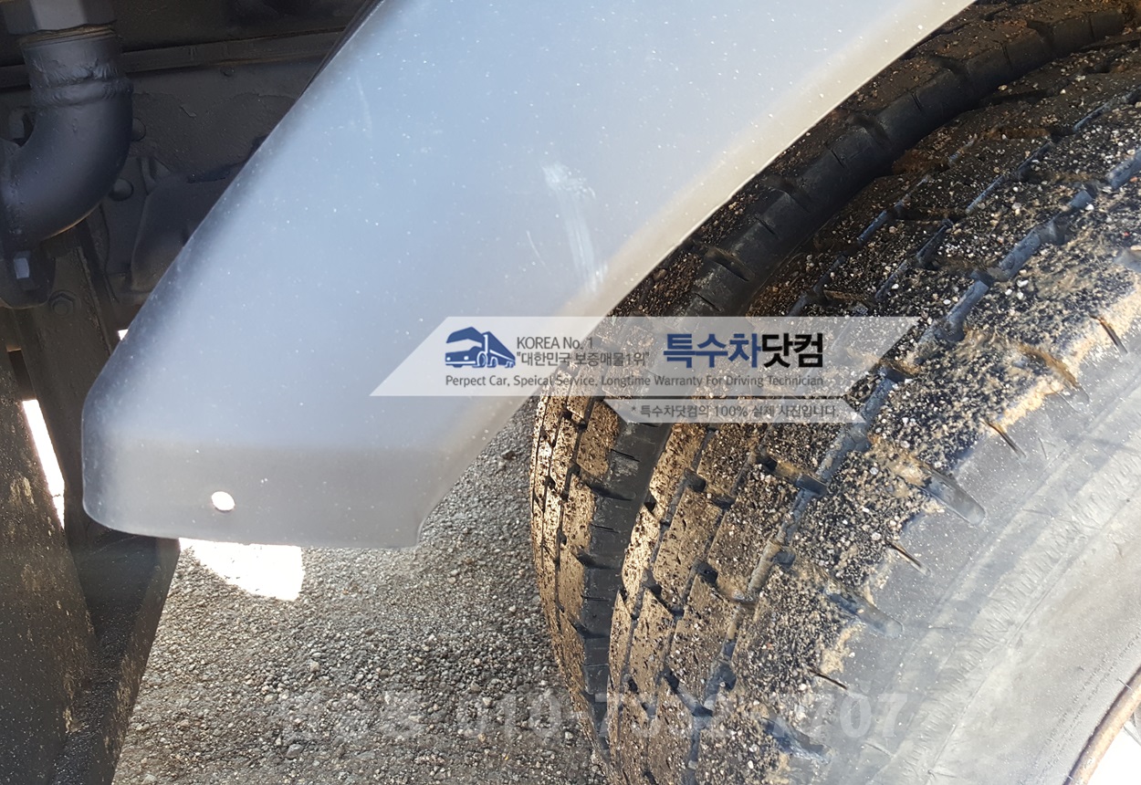 현대8천리터 경유 상세 이미지