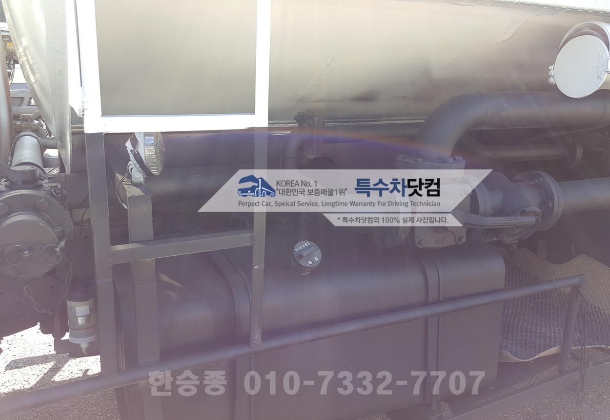 현대8천리터 경유 상세 이미지