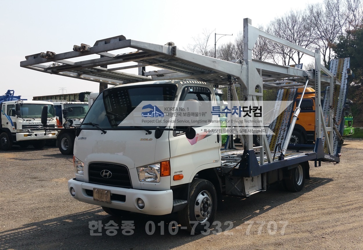 현대3.5톤 카케리어 상세 이미지