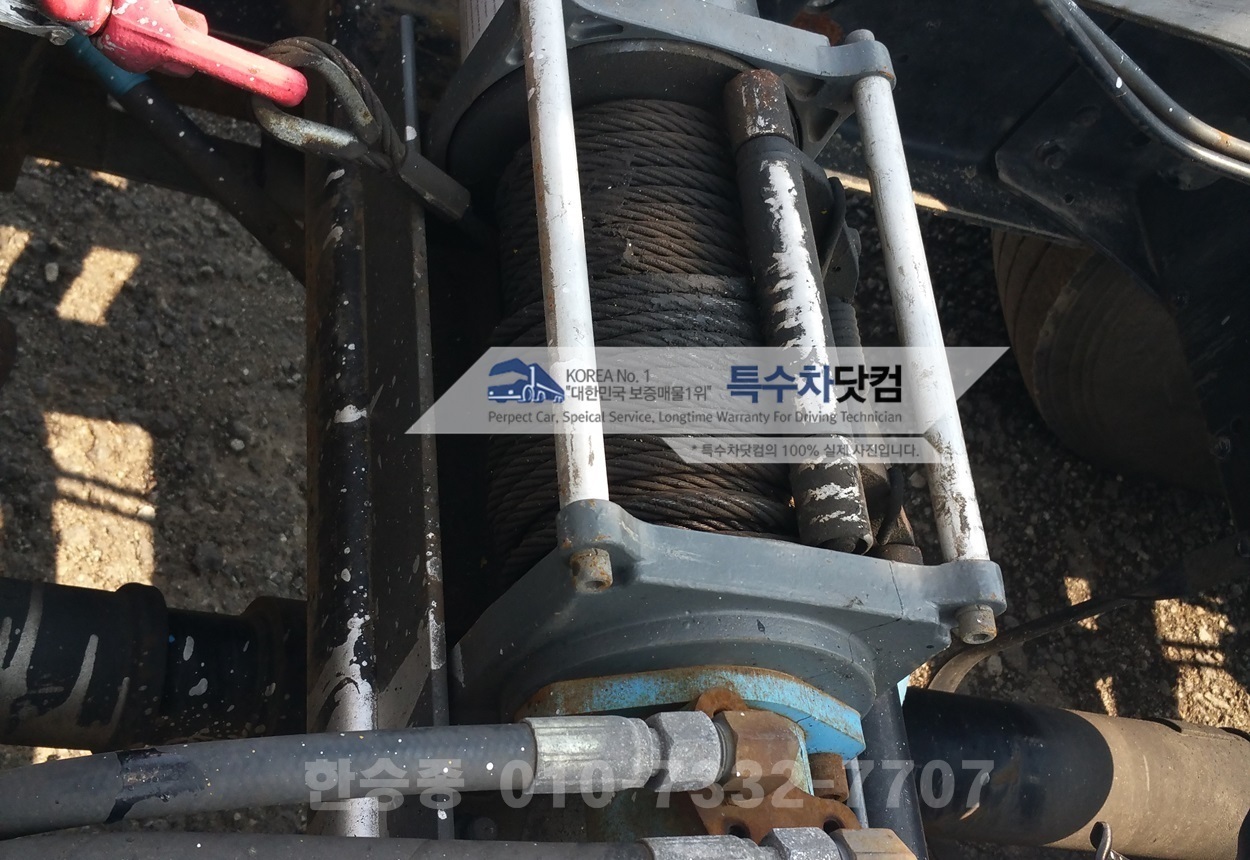 현대3.5톤 카케리어 상세 이미지