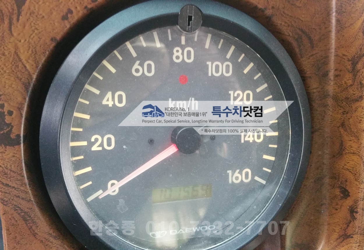 대우19톤 분뇨차 상세 이미지