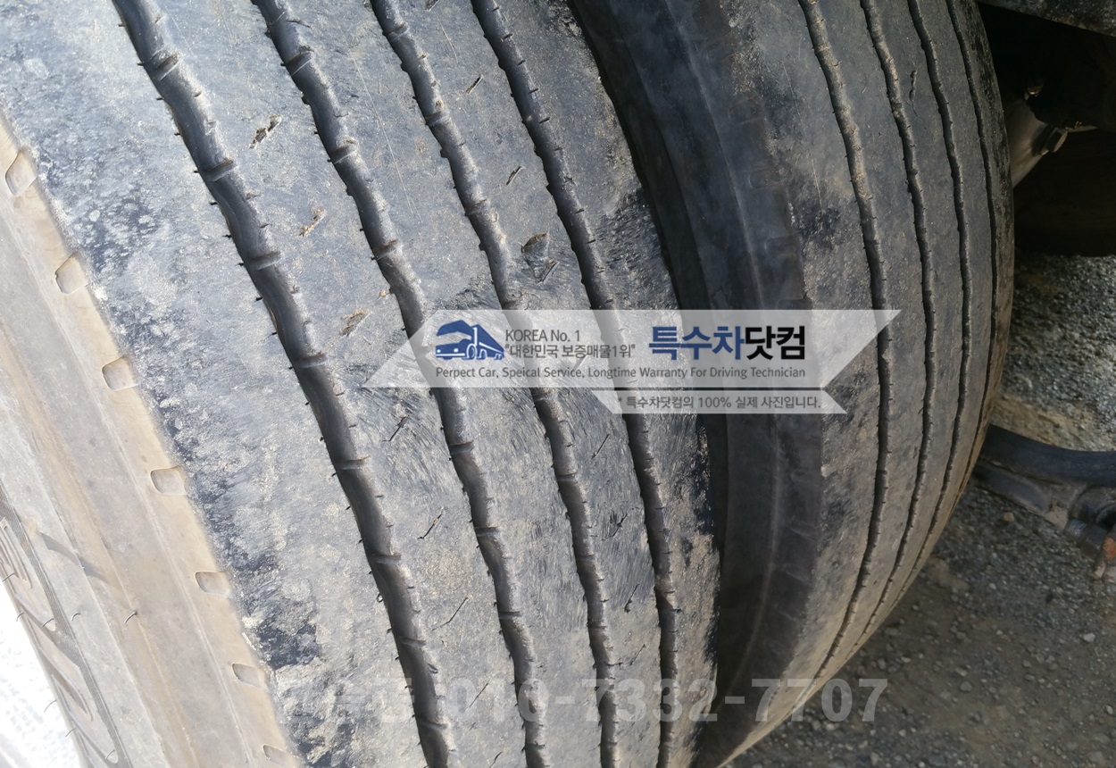 현대25톤 경질류 상세 이미지