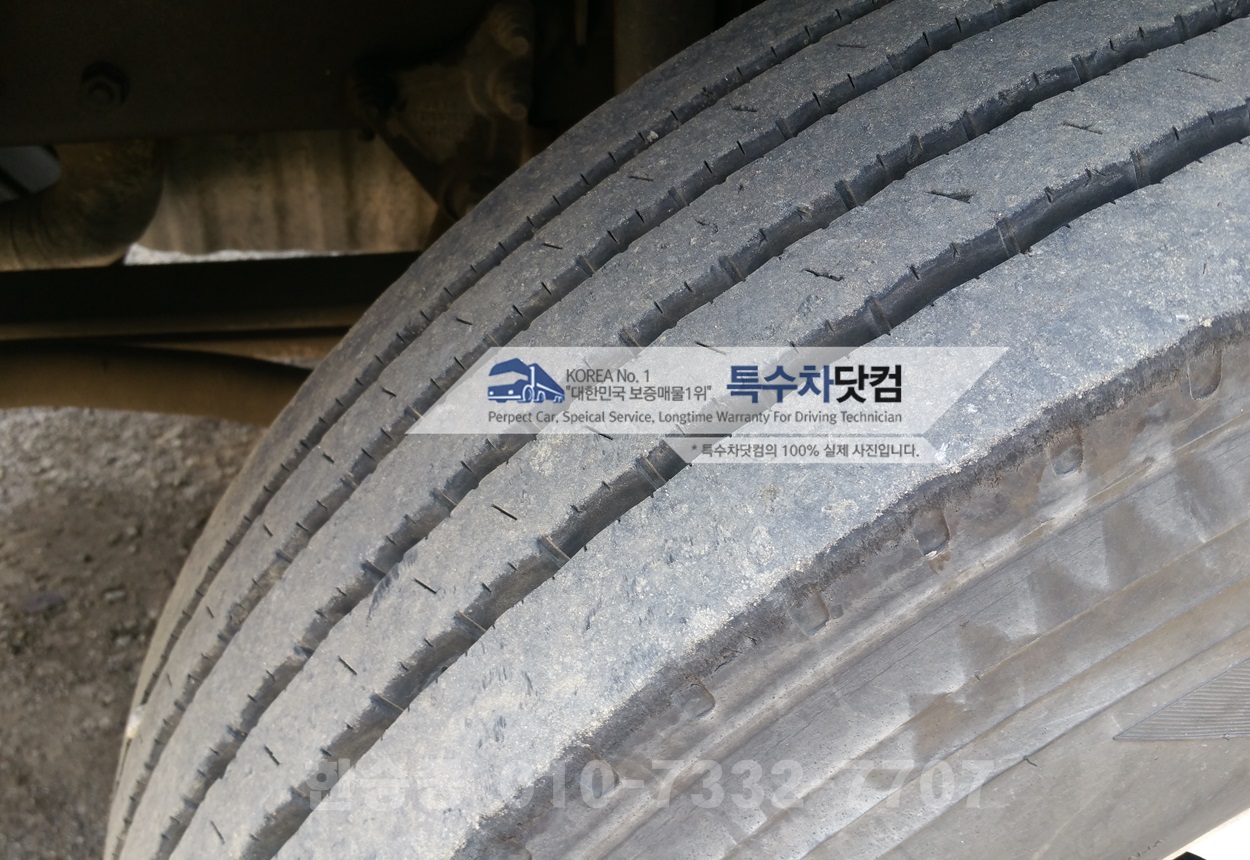 현대25톤 경질류 상세 이미지