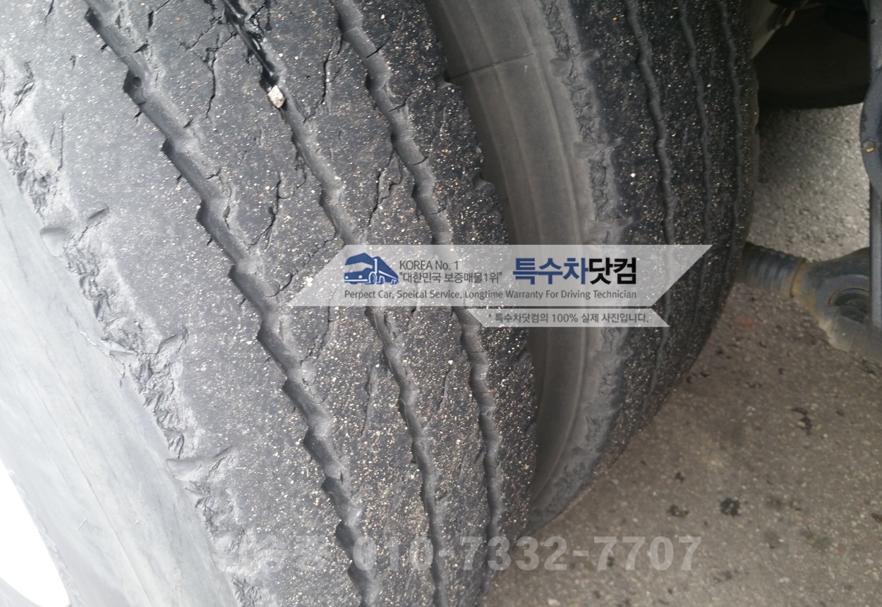 트라고16톤 2만경질류 상세 이미지