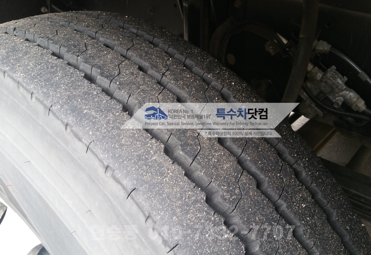 트라고16톤 2만경질류 상세 이미지