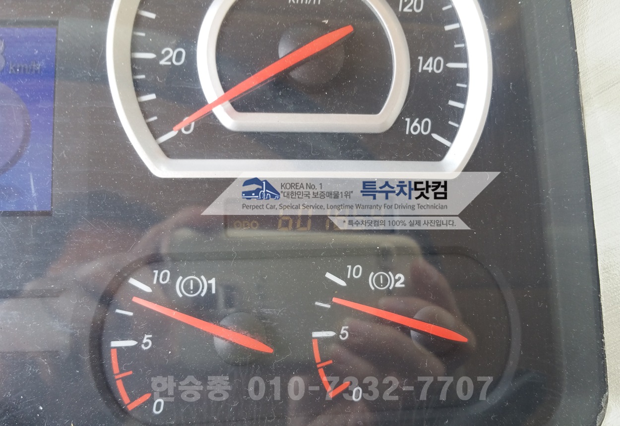 대우24톤 스텐 폐유 상세 이미지