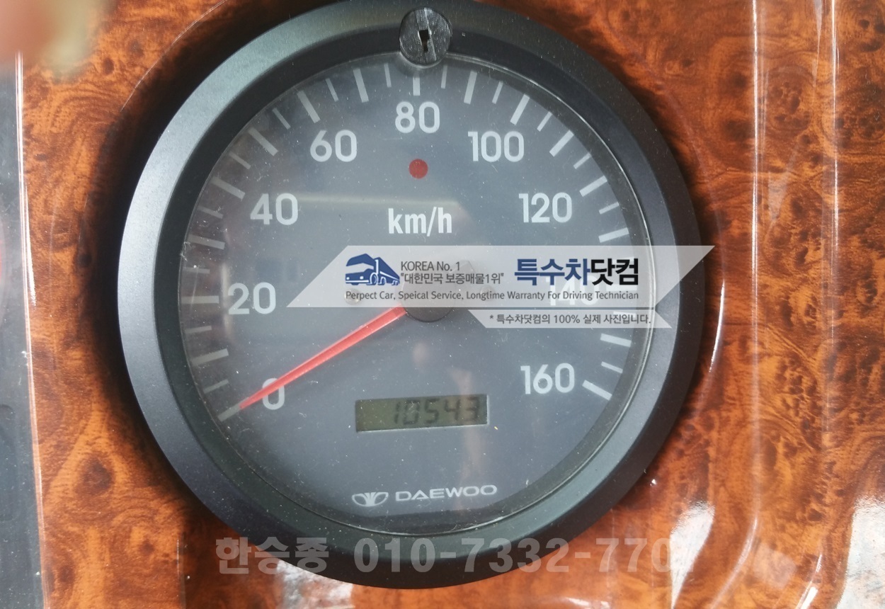 이텍4륜 다목적 크레인 상세 이미지