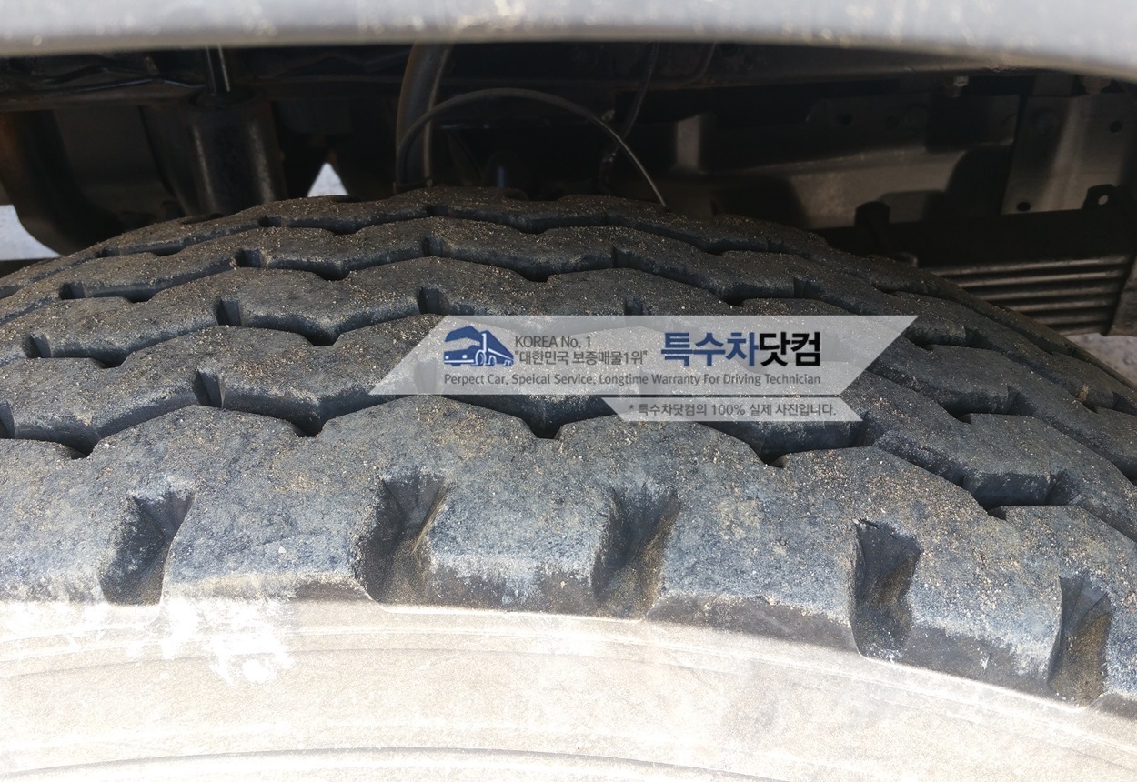 이텍4륜 다목적 크레인 상세 이미지