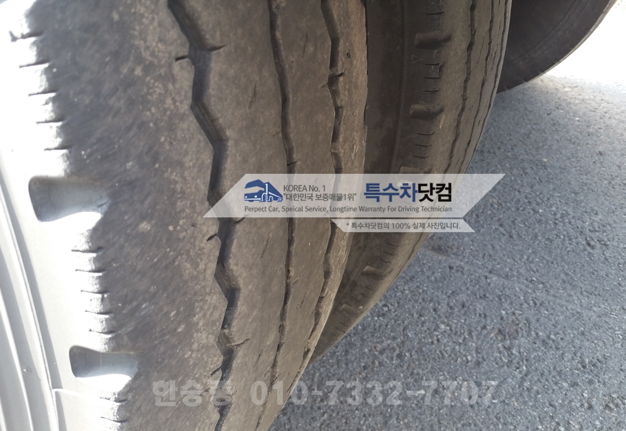 대두16톤 살수차 상세 이미지