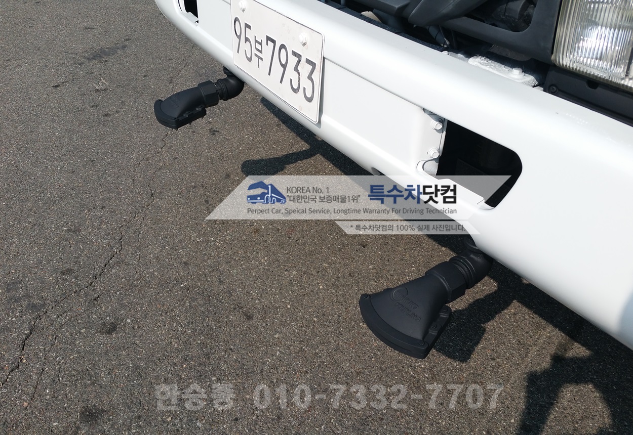 대두16톤 살수차 상세 이미지