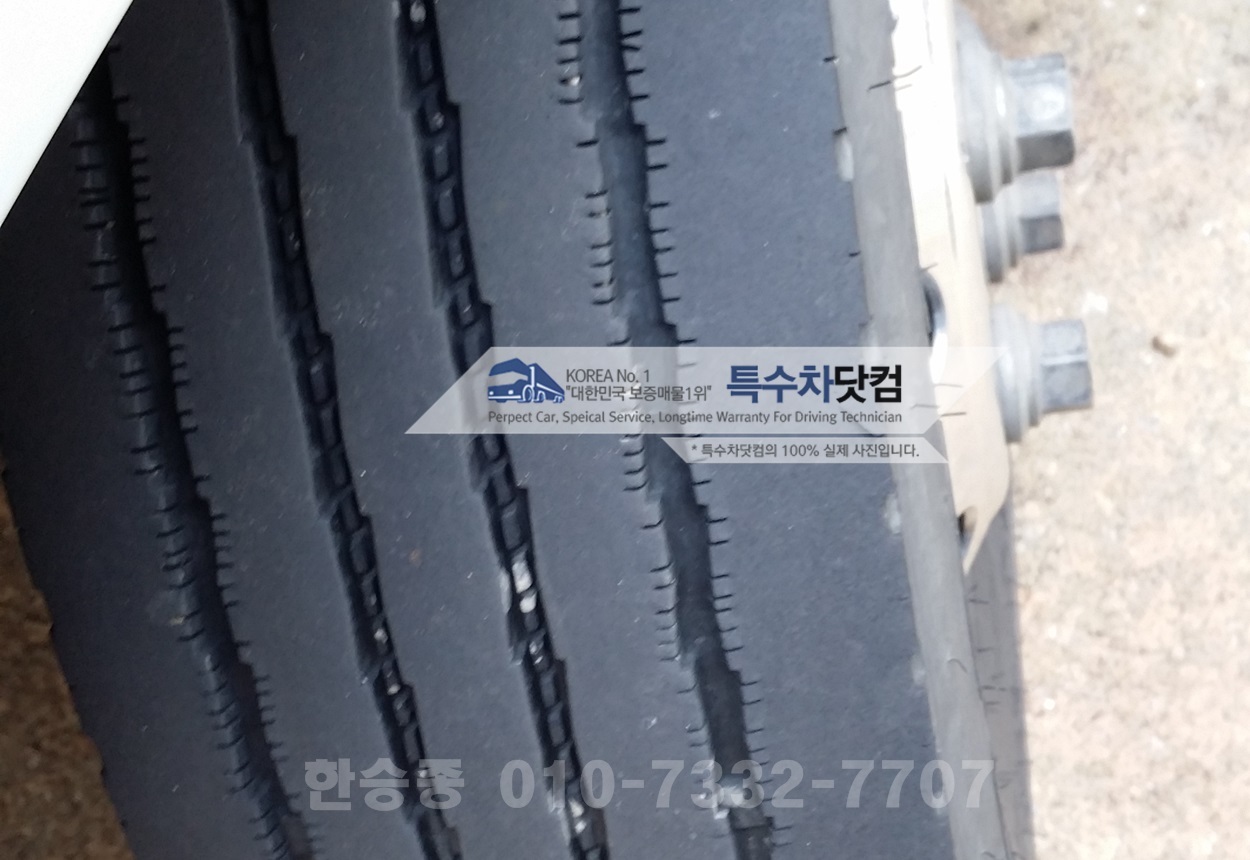 마이티2 이동정비 상세 이미지