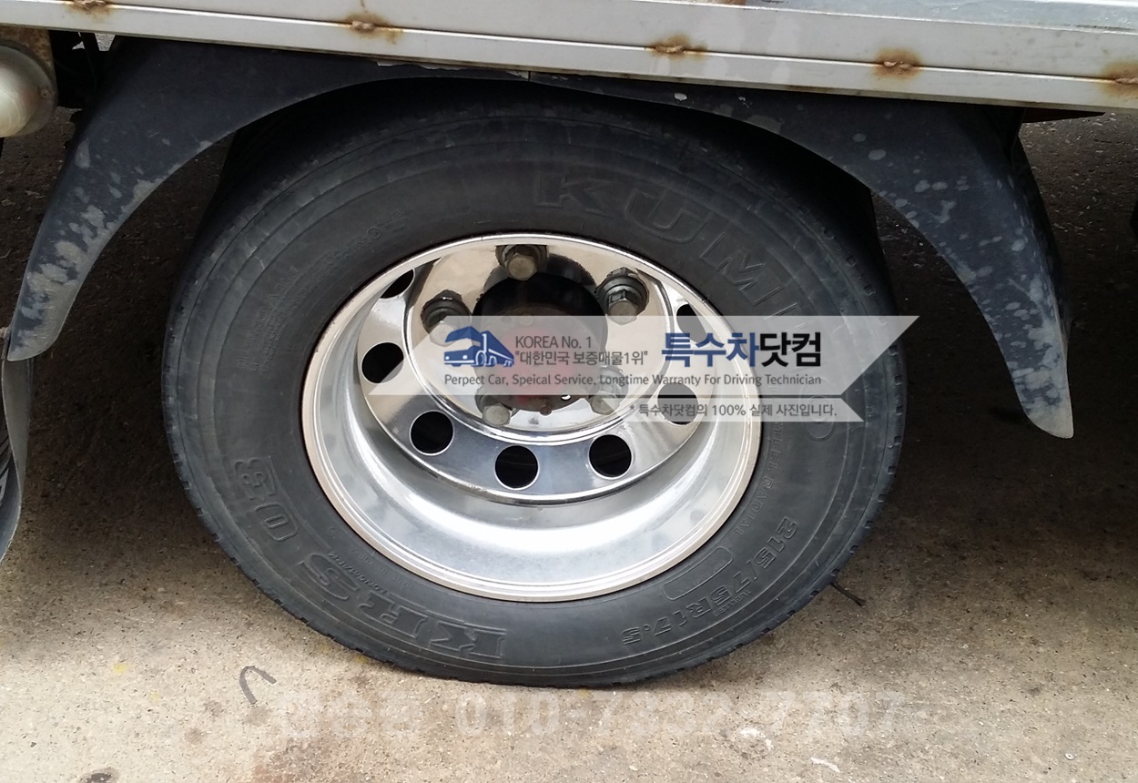 마이티2 이동정비 상세 이미지
