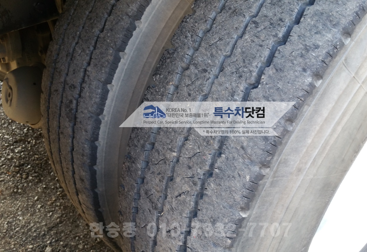 프리마24톤 스텐 분뇨차 상세 이미지