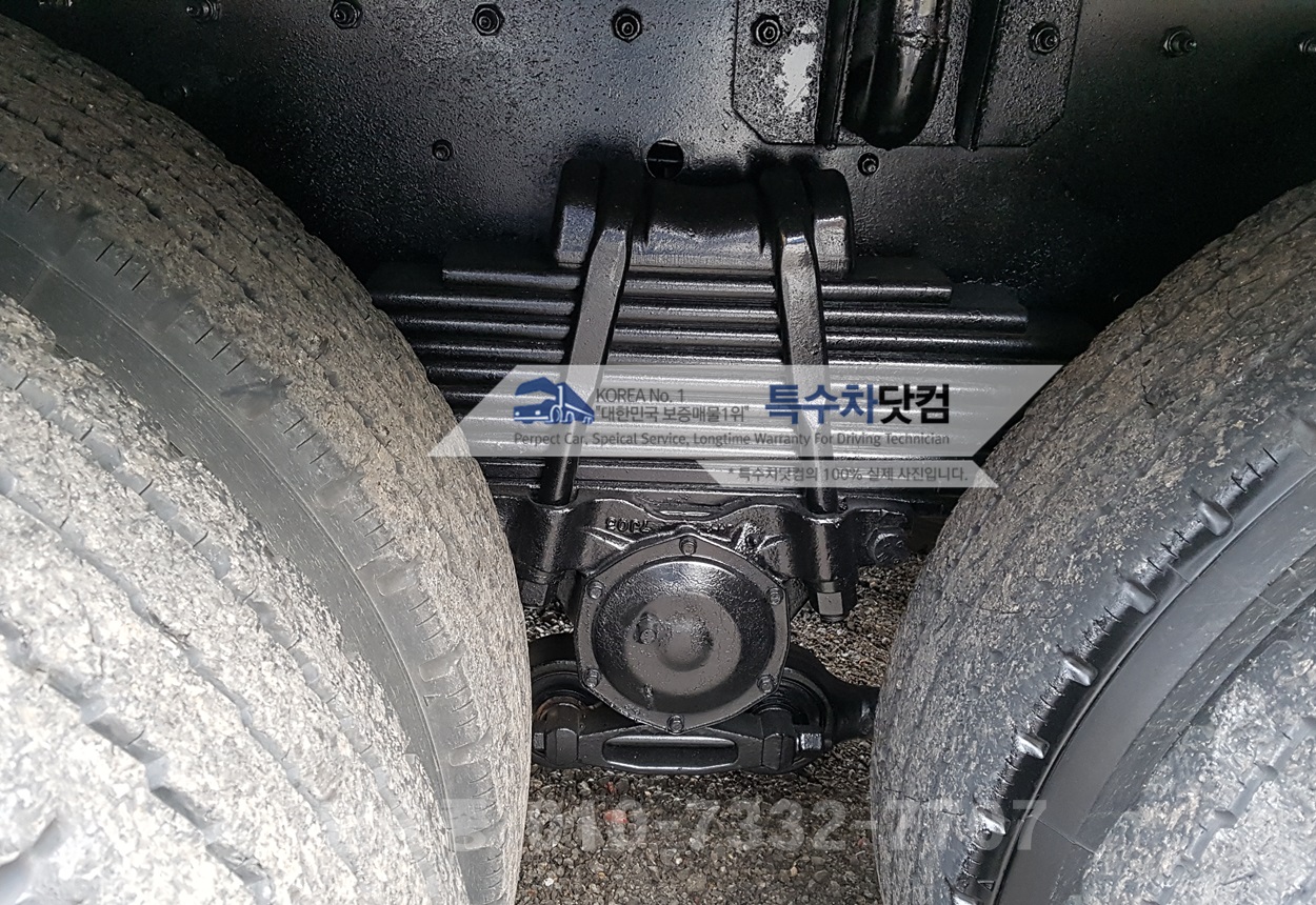 대우24톤 경질류 상세 이미지