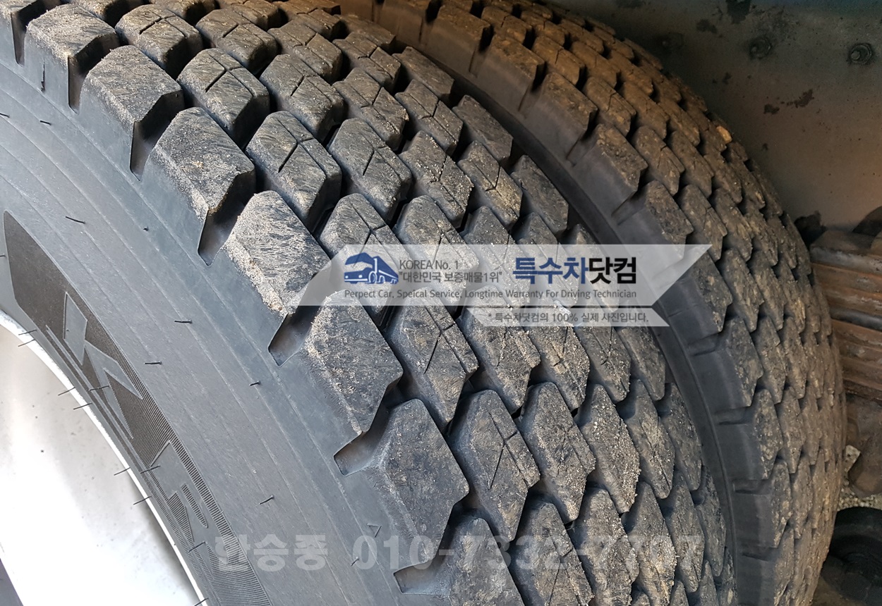 대우16톤 경질류 상세 이미지