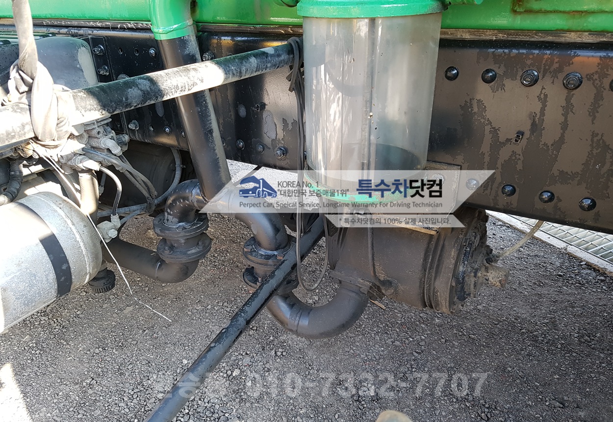 트라고 버큠로리 상세 이미지