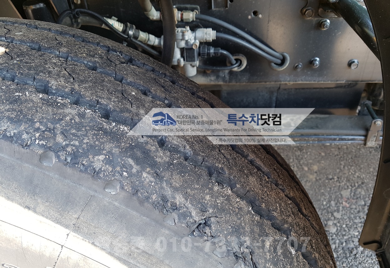 트라고 버큠로리 상세 이미지