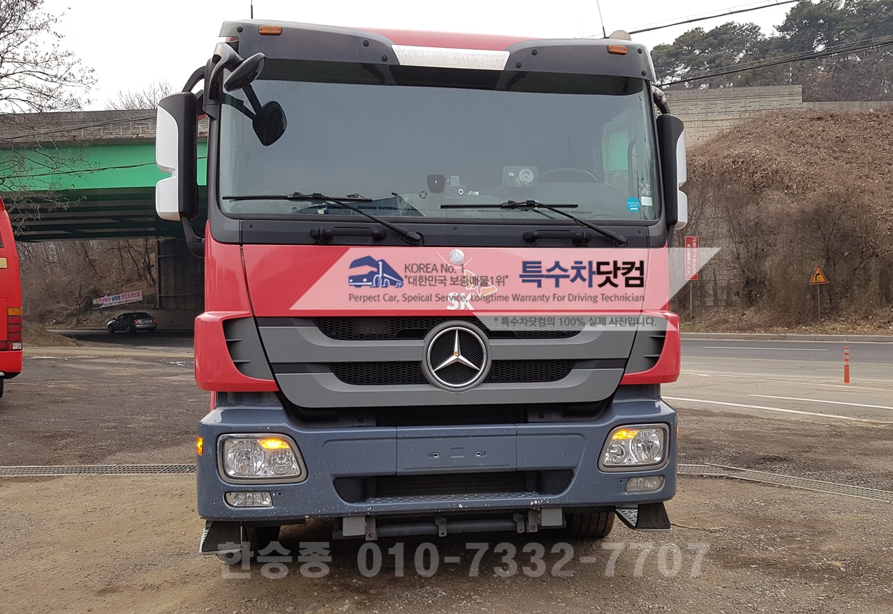 벤츠 28kl 휘발유 상세 이미지