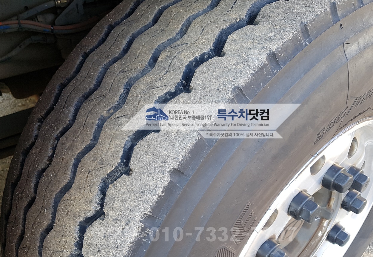 엑시언트 27톤 축산분뇨 상세 이미지