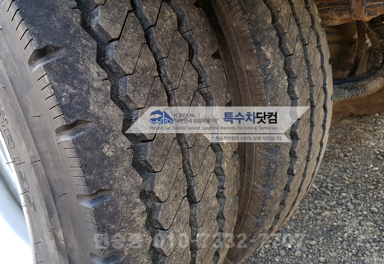 현대5톤 액비살포차 상세 이미지