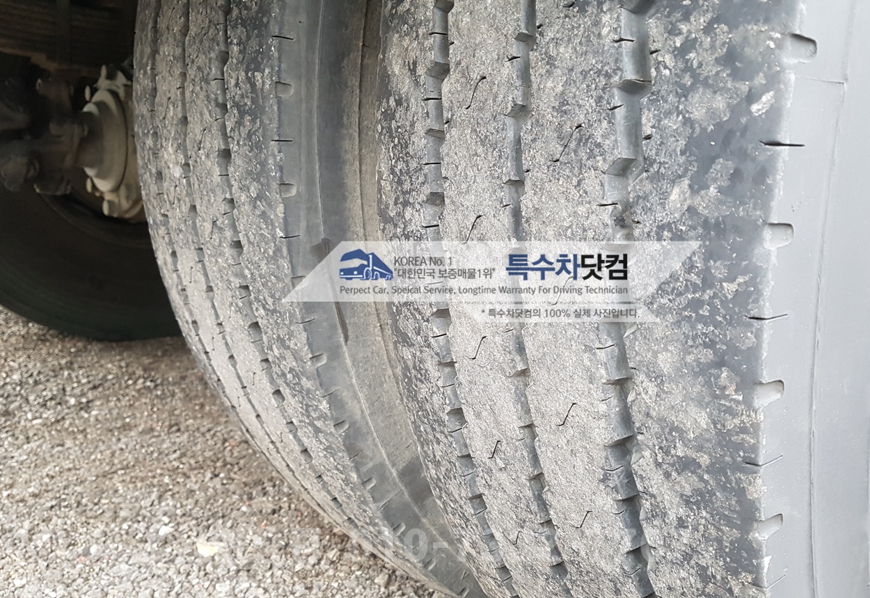 현대8.7kl 뷴뇨차 상세 이미지