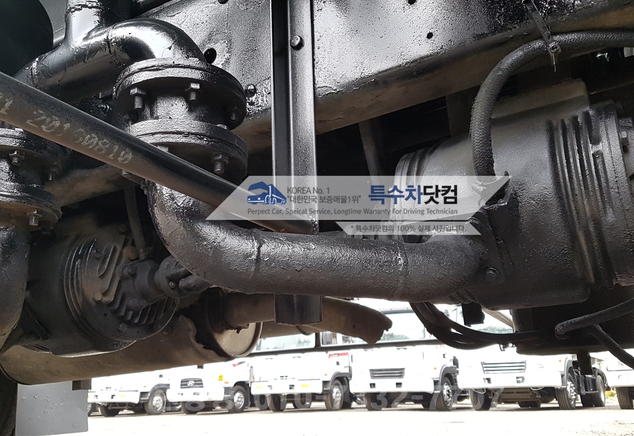 현대8.7kl 뷴뇨차 상세 이미지