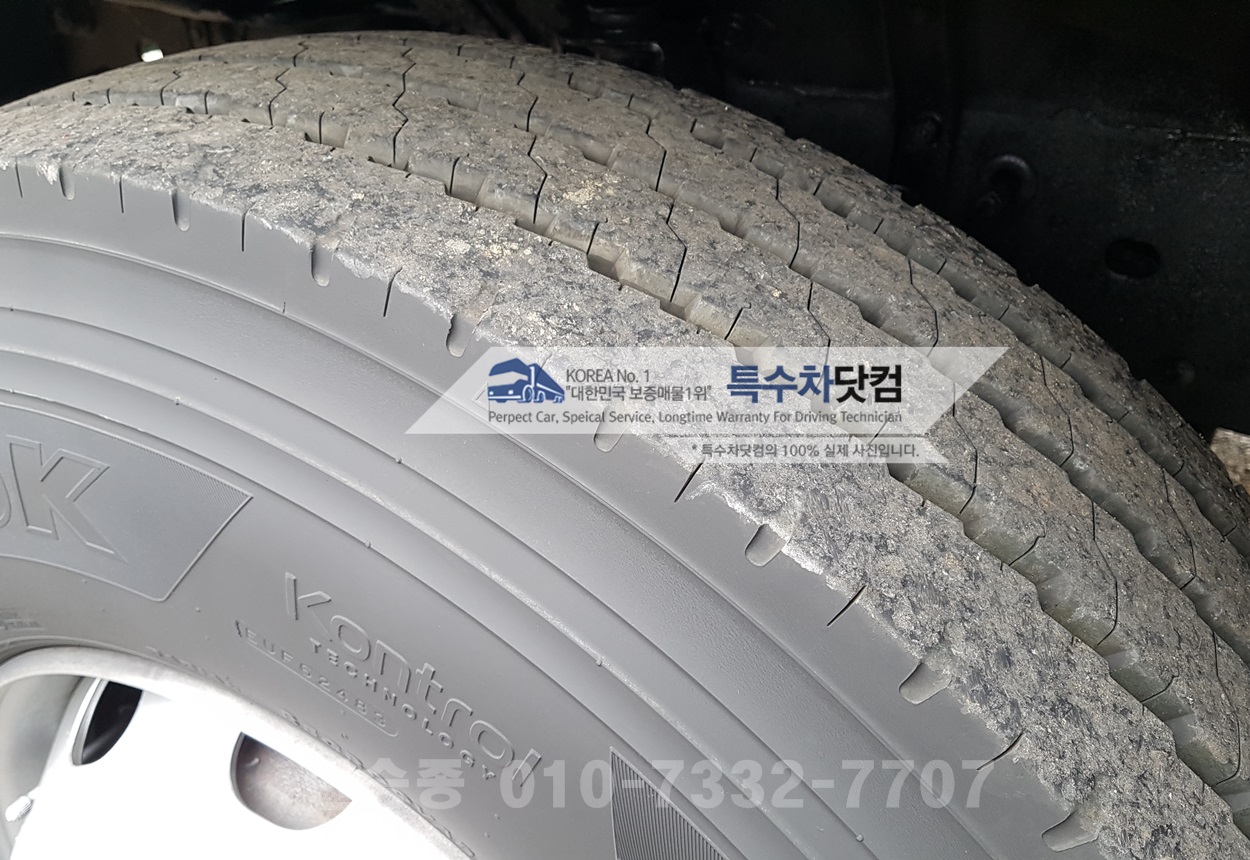 현대8.7kl 뷴뇨차 상세 이미지