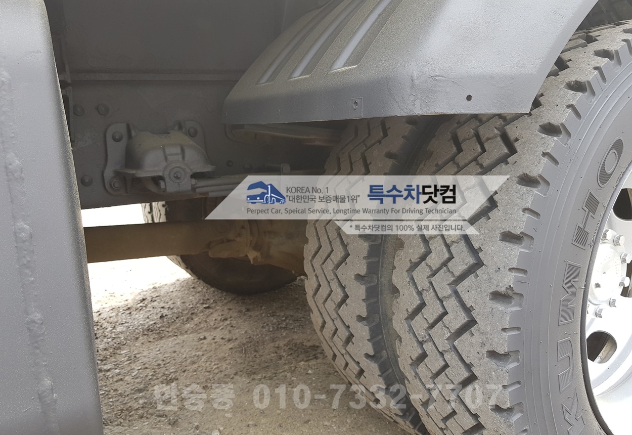 현대5톤 오가크레인 상세 이미지