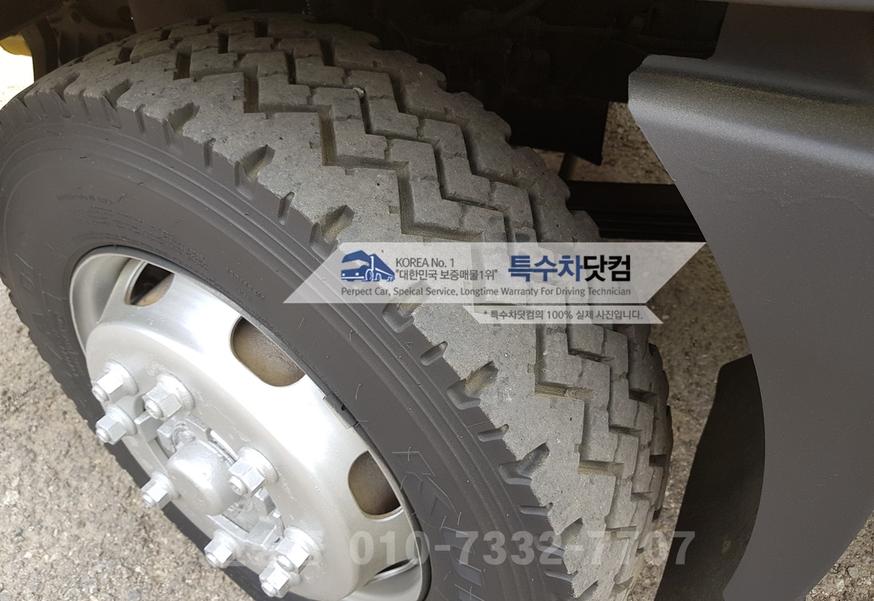 현대5톤 오가크레인 상세 이미지
