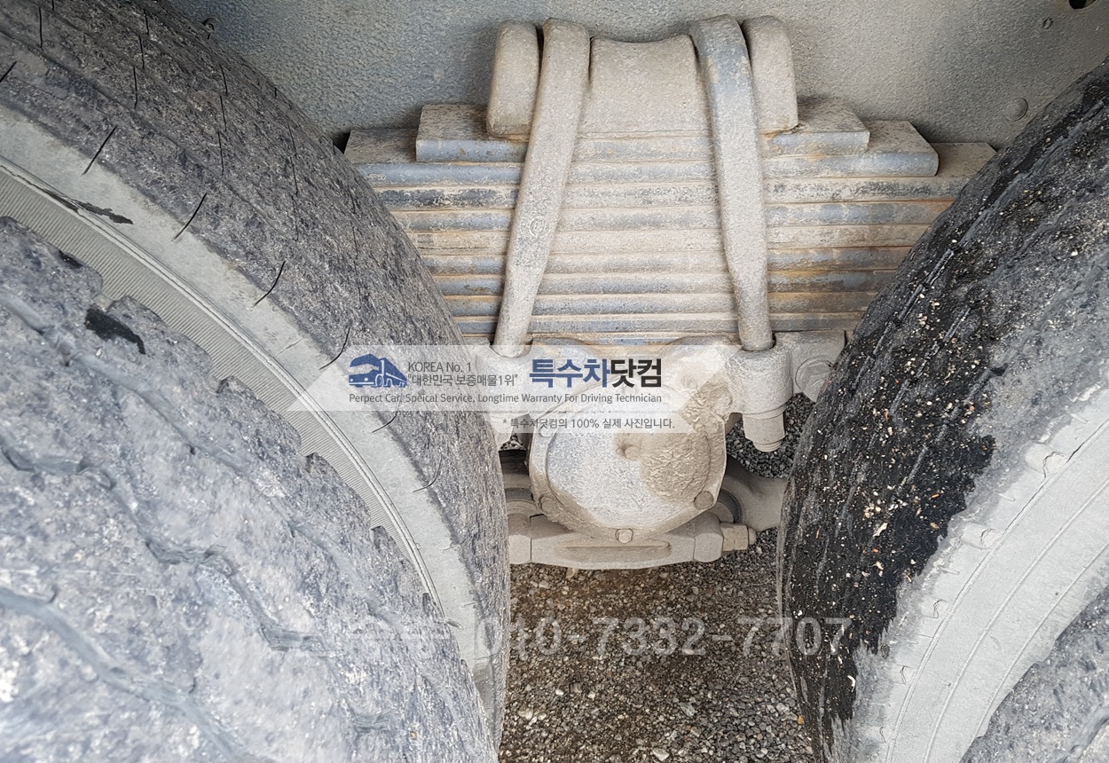 대우16톤 경질류 상세 이미지