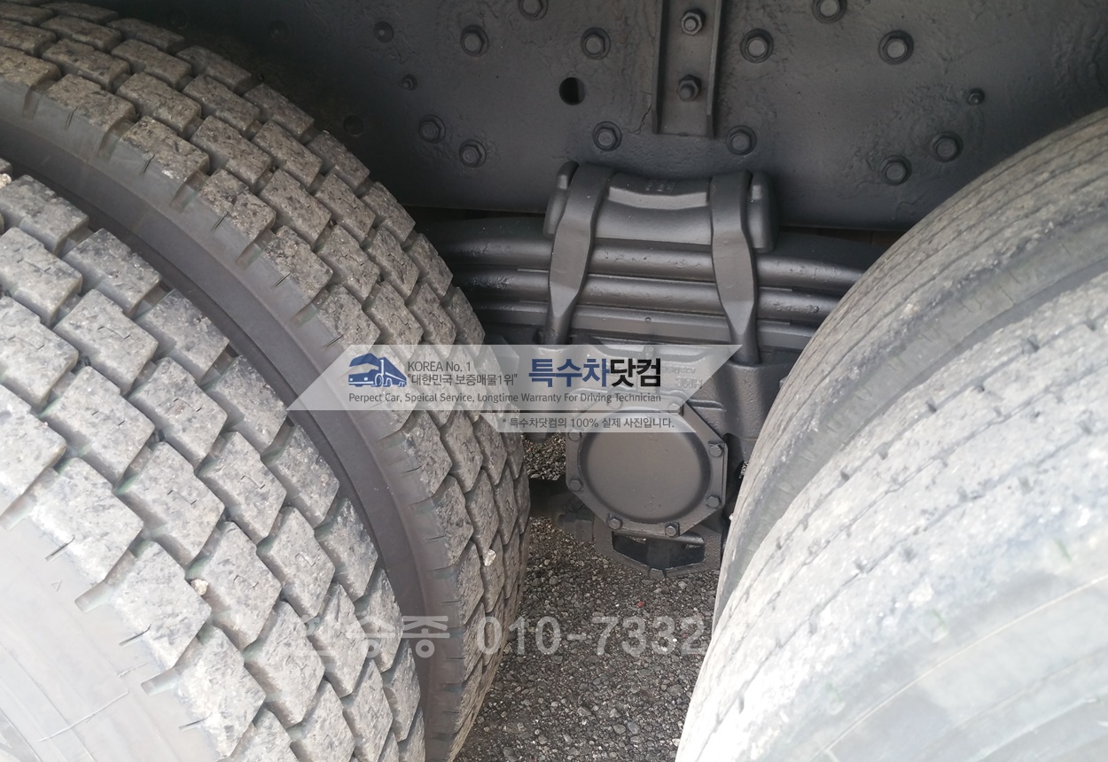 현대16톤 버큠로리 상세 이미지