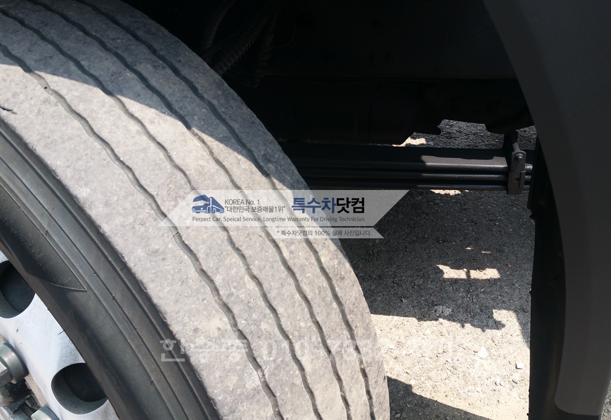 현대16톤 버큠로리 상세 이미지