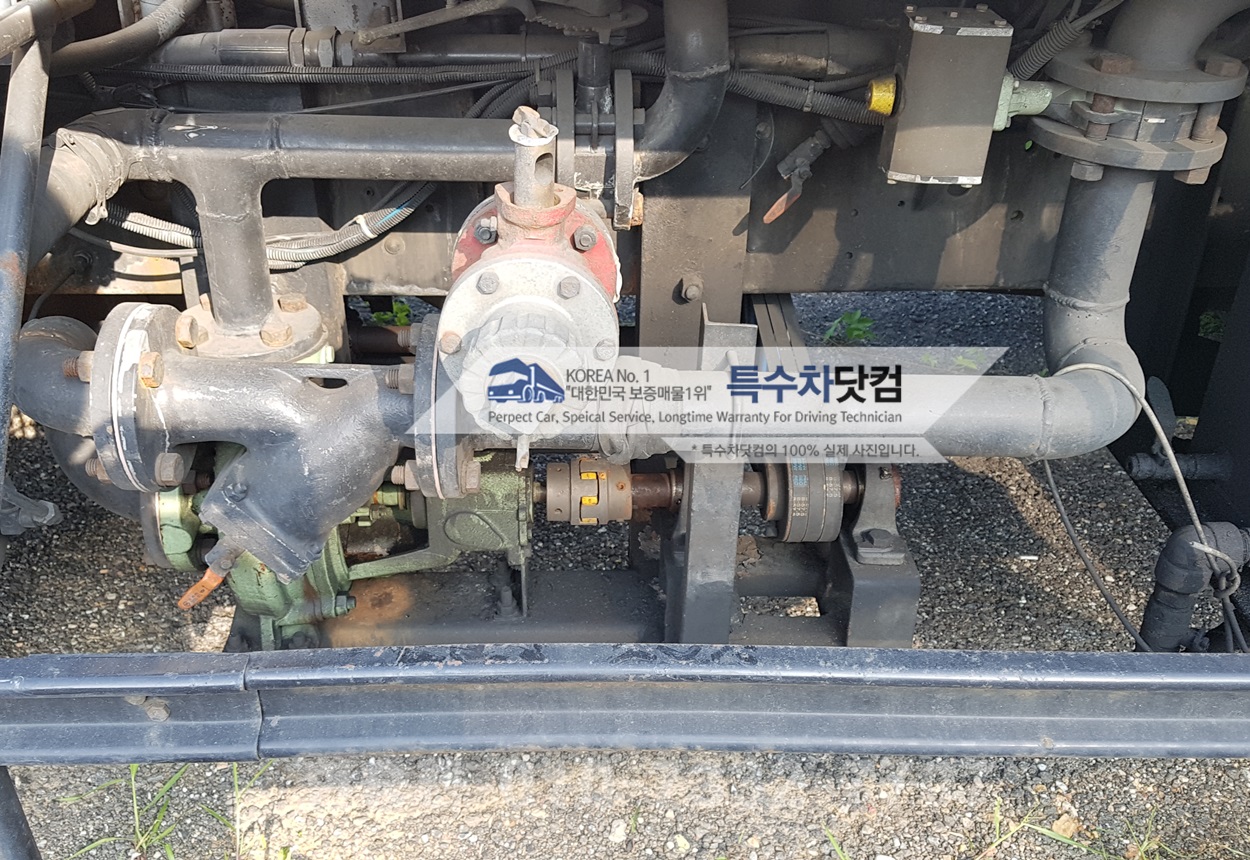 대우8톤 스텐살수 상세 이미지