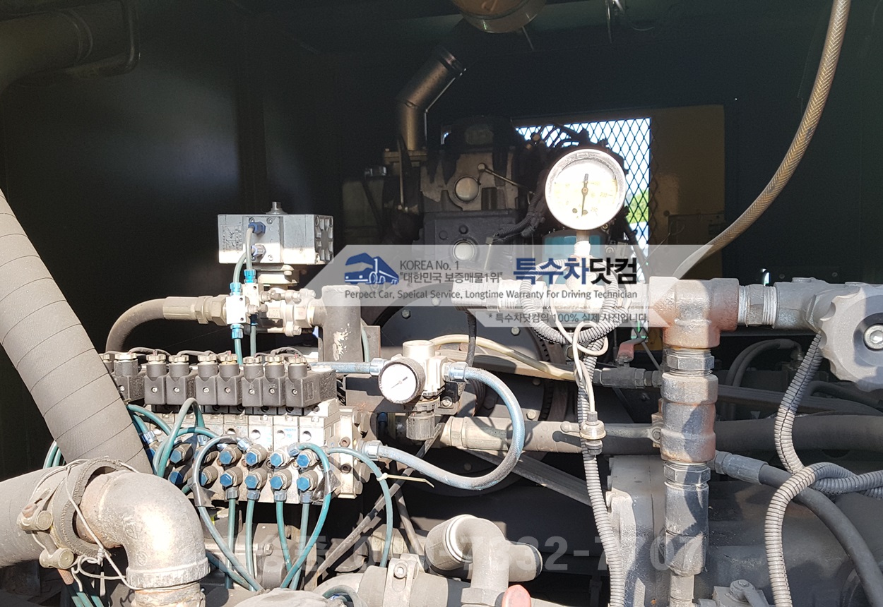 대우8톤 스텐살수 상세 이미지