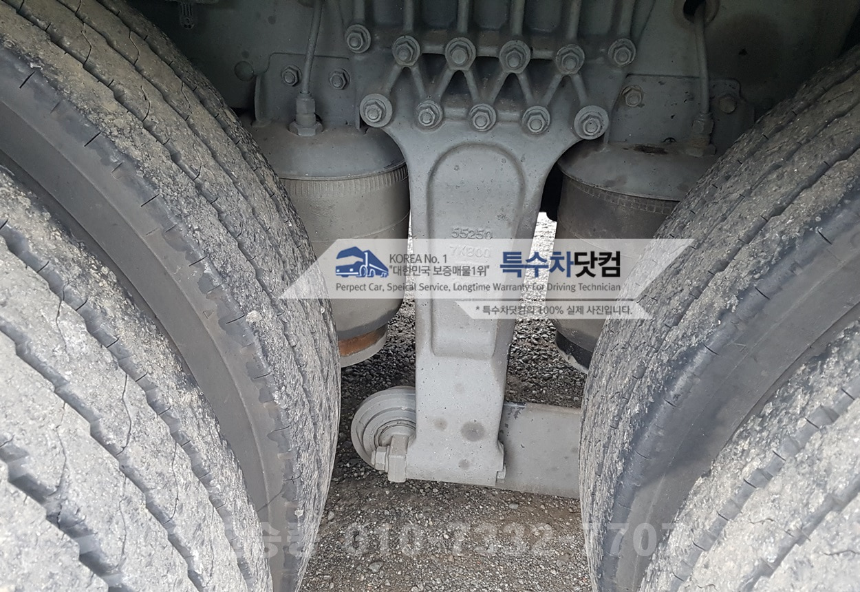 트라고25톤 경질류 3만2천 상세 이미지