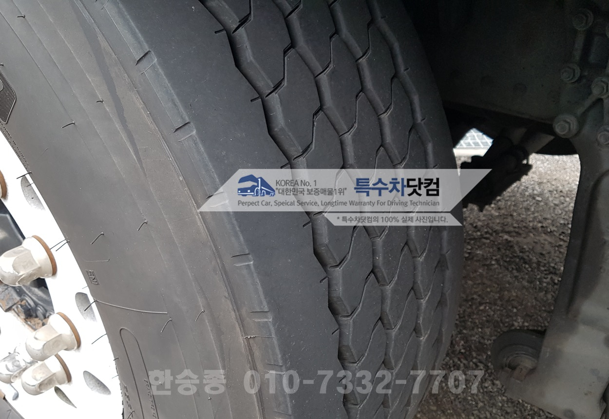 트라고25톤 경질류 3만2천 상세 이미지