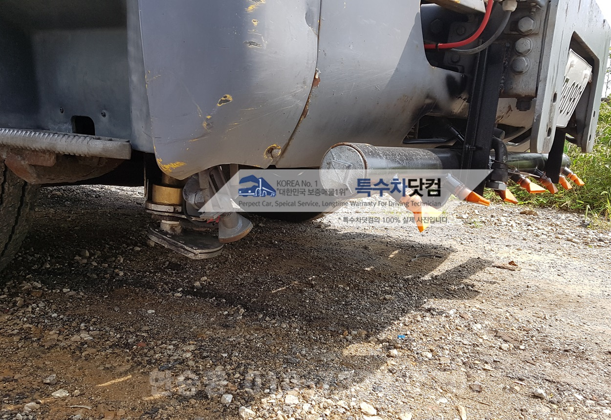대우8톤 스텐살수 상세 이미지