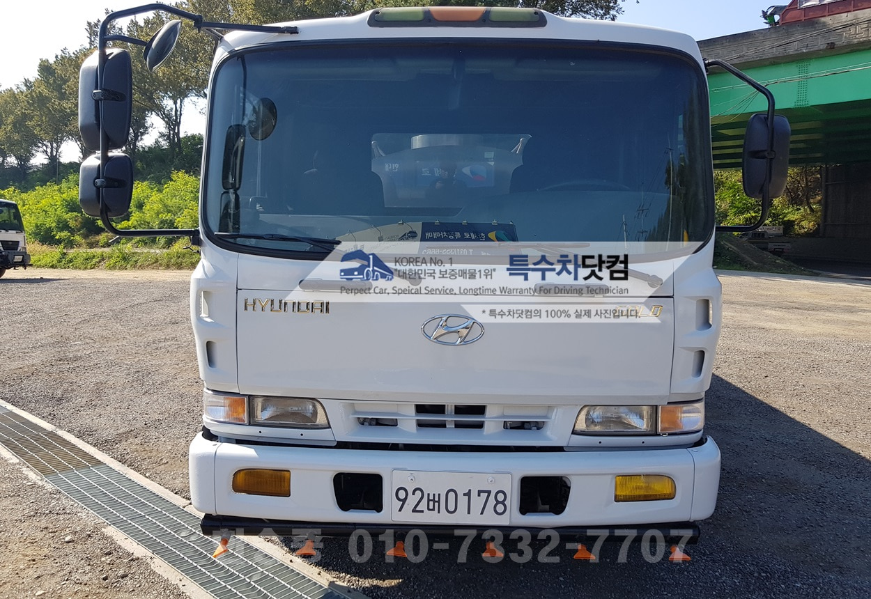 현대5톤 스텐살수 상세 이미지