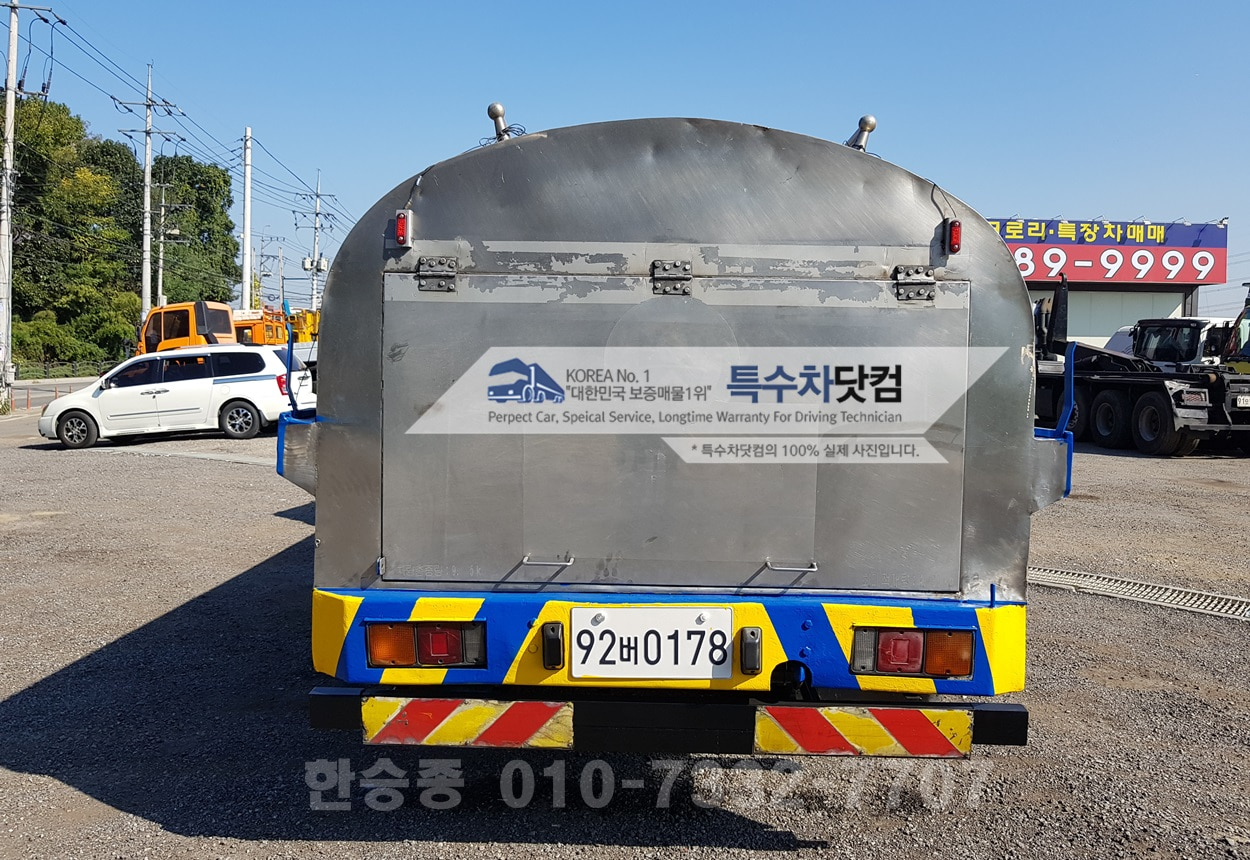 현대5톤 스텐살수 상세 이미지