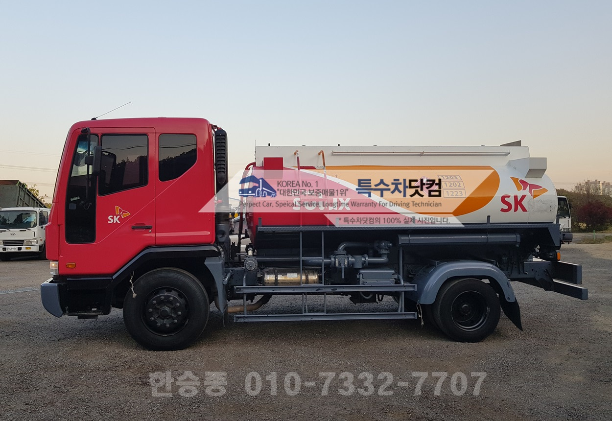대우5톤 경질류 상세 이미지