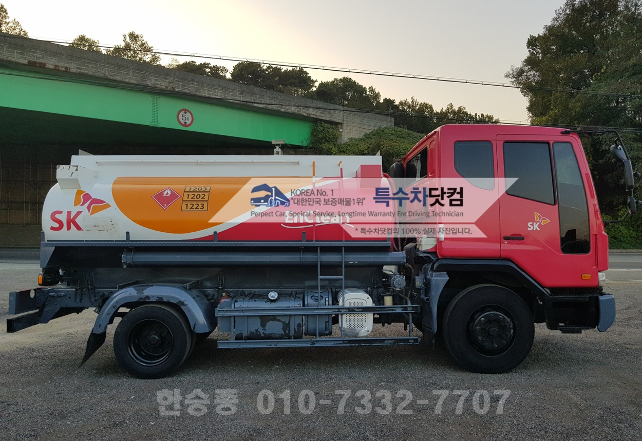 대우5톤 경질류 상세 이미지