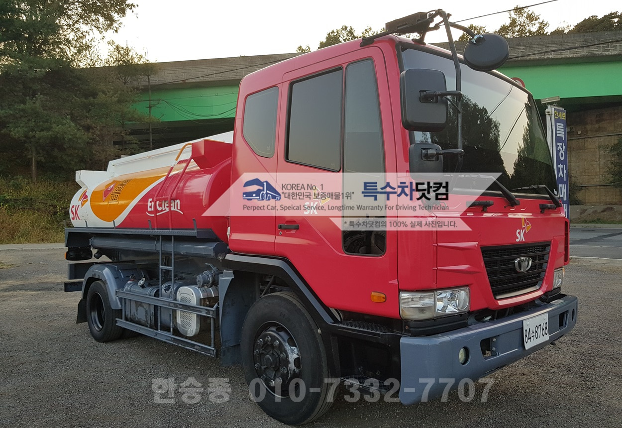 대우5톤 경질류 상세 이미지