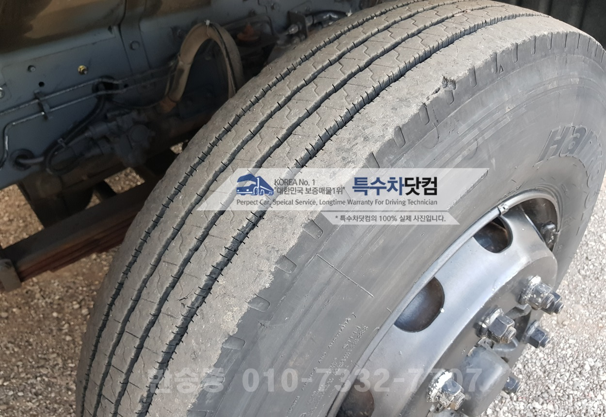 대우5톤 경질류 상세 이미지