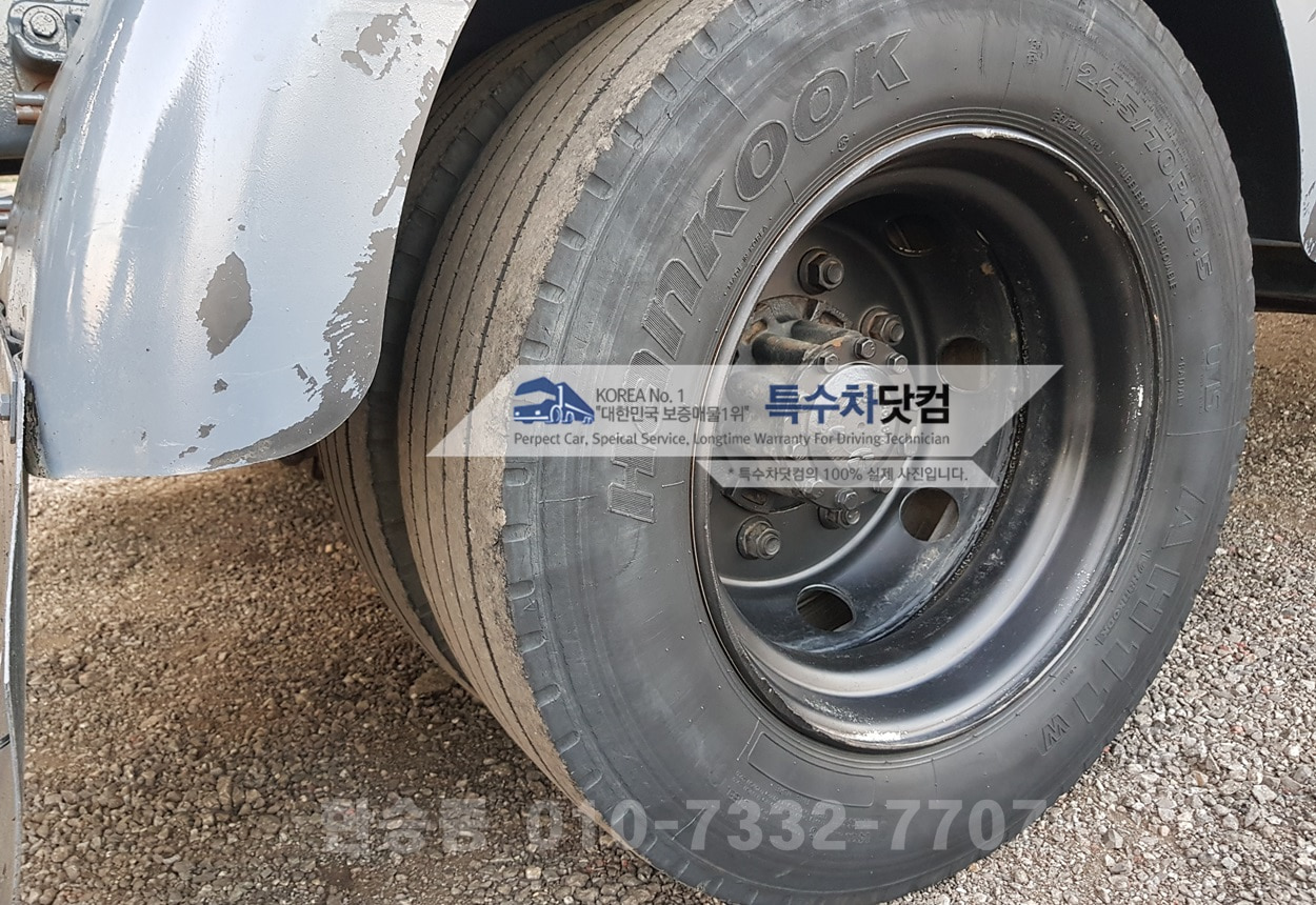대우5톤 경질류 상세 이미지