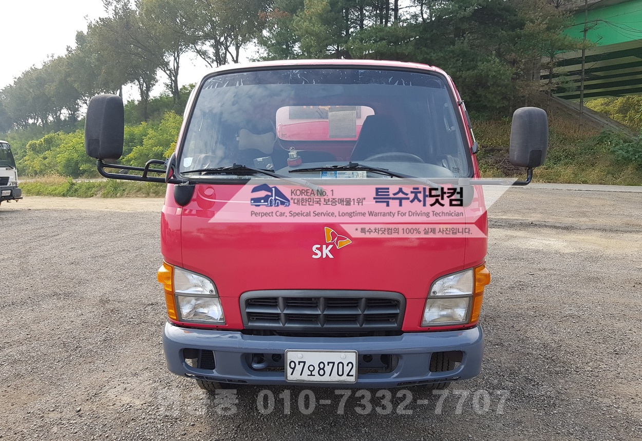 마이티2.5톤 홈로리 상세 이미지